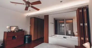 Condo w Phuket, Tajlandia