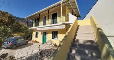 Cottage 4 bedrooms in Dafnata, Greece