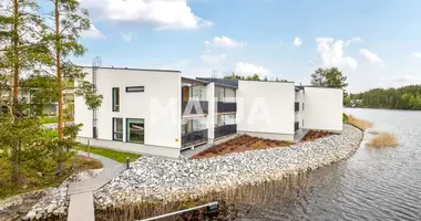 Apartamento 2 habitaciones en Kuopio sub region, Finlandia
