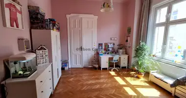 3 room apartment in Budapest, Hungary