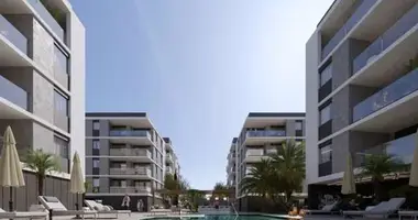 1 bedroom apartment in Limassol District, Cyprus