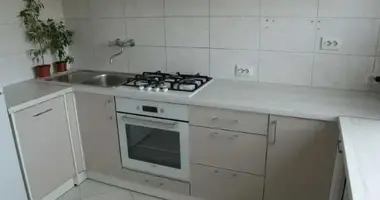 Apartamento 1 habitación en Sievierodonetsk, Ucrania