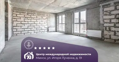 Appartement 3 chambres dans Minsk, Biélorussie