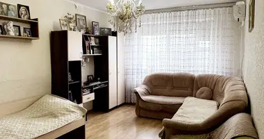 1 room apartment in Homyel, Belarus