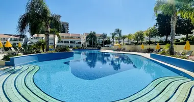 1 bedroom apartment in Germasogeia, Cyprus