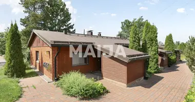 Wohnung 3 zimmer in Verwaltungsgemeinschaft Helsinki, Finnland