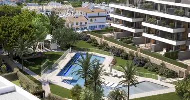 Casa 4 habitaciones en Torremolinos, Španjolska
