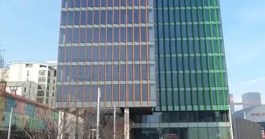 Oficina 1 282 m² en Moscú, Rusia