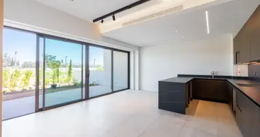 Wohnung 2 zimmer in Tserkezoi Municipality, Zypern