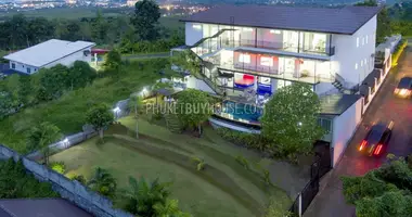Villa 8 chambres dans Chalong, Thaïlande