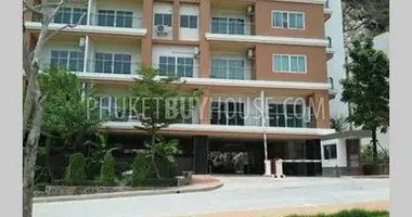 1 bedroom apartment in Ratsada, Thailand
