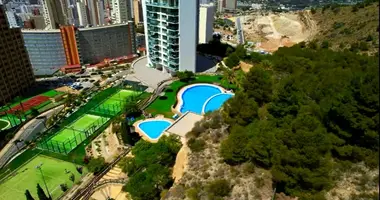 Apartamento 2 habitaciones en Benidorm, Španjolska