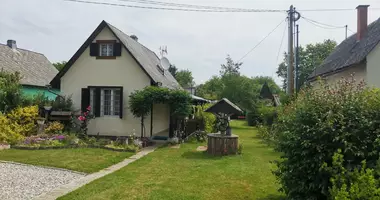 2 room house in Csokonyavisonta, Hungary