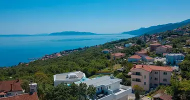 Villa 8 bedrooms in Pobri, Croatia