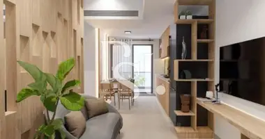 Apartamento 1 habitacion en Dubái, Emiratos Árabes Unidos