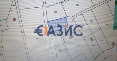Commercial property 850 m² in Burgas, Bulgaria