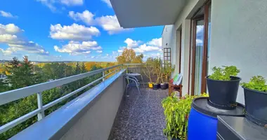 3 room apartment in Krakow, Poland