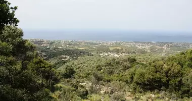 Plot of land in Adele, Greece