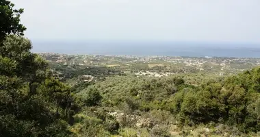 Terrain dans Adele, Grèce