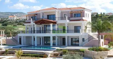 Villa  con Ascensor en Paphos District, Chipre