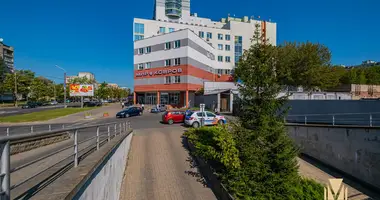 Bureau 579 m² dans Minsk, Biélorussie