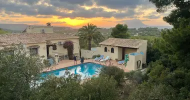 Villa en Jávea, Španjolska
