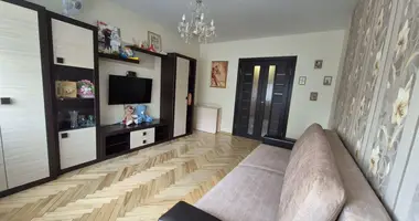 2 room apartment in Minsk, Belarus