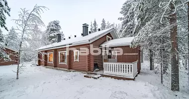 Haus 2 Zimmer in Kittilae, Finnland