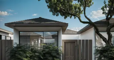 Villa 1 bedroom in Benoa, Indonesia