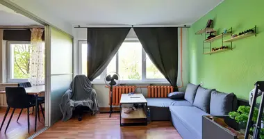 Mieszkanie 1 pokój w Ryga, Łotwa