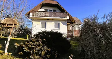 4 room house in oriszentpeter, Hungary