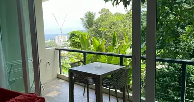 Condo 2 bedrooms with Sea view, with Mountain view in Phuket, Thailand