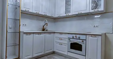 Apartamento 2 habitaciones en Kopisca, Bielorrusia