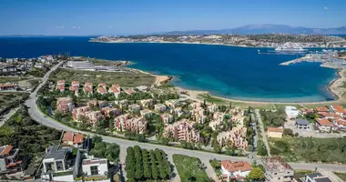 Дуплекс 4 комнаты в Cesme, Турция