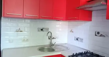 1 room apartment in Minsk, Belarus