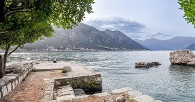 Villa  mit Am Meer in Dobrota, Montenegro