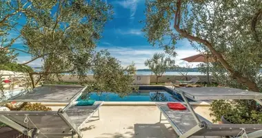 Villa 5 bedrooms in Split-Dalmatia County, Croatia