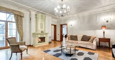 4 bedroom apartment in Riga, Latvia