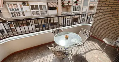 Apartamento 2 habitaciones en Torrevieja, Španjolska