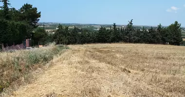 Участок земли в Nea Gonia, Греция