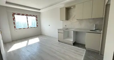 2 room apartment in Elvanli, Turkey