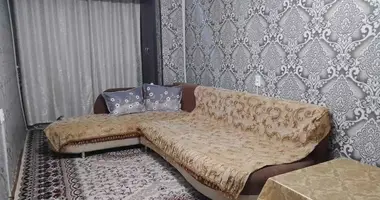 Квартира 1 комната с мебелью в Шайхантаурский район, Узбекистан