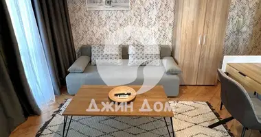 Wohnung 1 zimmer in Sweti Wlas, Bulgarien