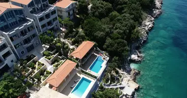 Villa 6 bedrooms with Basement in Kunje, Montenegro