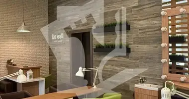 Büro 45 m² in Minsk, Belarus