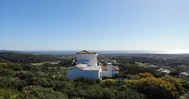 Terrain dans San Roque, Espagne