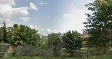 Parcela en Bydgoszcz, Polonia