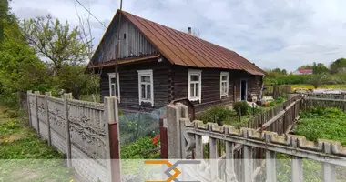 Casa en Vasilinki, Belarús