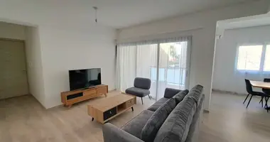 2 bedroom apartment in Germasogeia, Cyprus