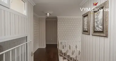 Villa 5 chambres dans Altea, Espagne